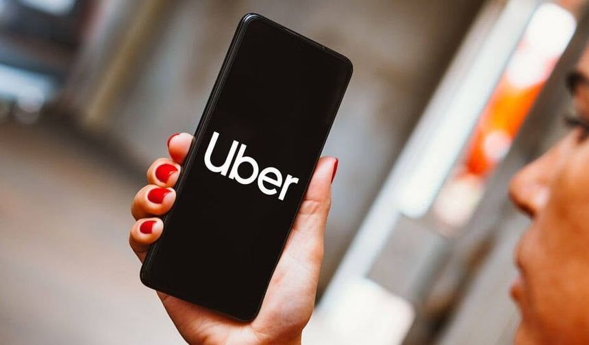 Alanya taksicilerinden UBER ve Yandex için sandık