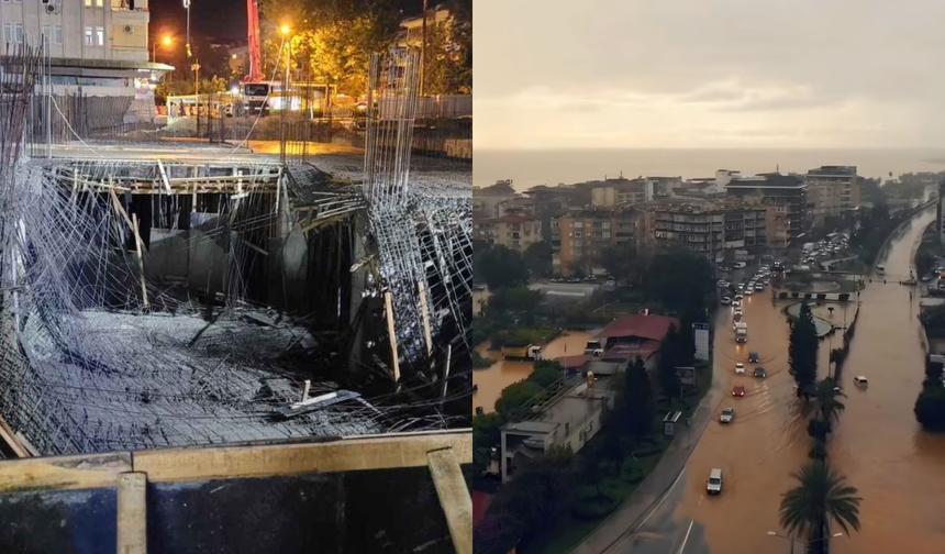 Alanya’da yok böyle tesadüf! Tam 3 yıl önce bugün, bakın ne olmuş?