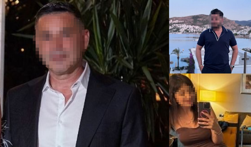 Alanya’daki kanlı emlak kavgasında şüpheli dayı adliyede