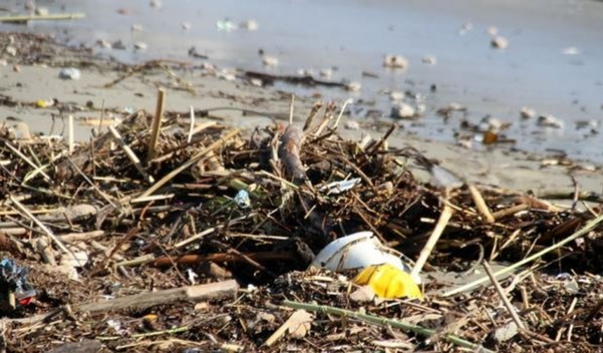 Alanya resmen kustu! Ciddi maddi hasar var