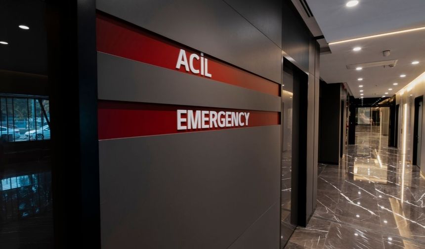 Herkesin şikayeti aynı: Antalya ve Alanya acilleri dolup taşıyor