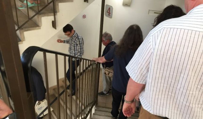 SON DAKİKA! Alanya’nın komşusunda tahliye: 200 turist apar topar…