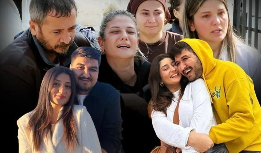 Eşini satırla öldüren şahsa müebbet hapis talebi