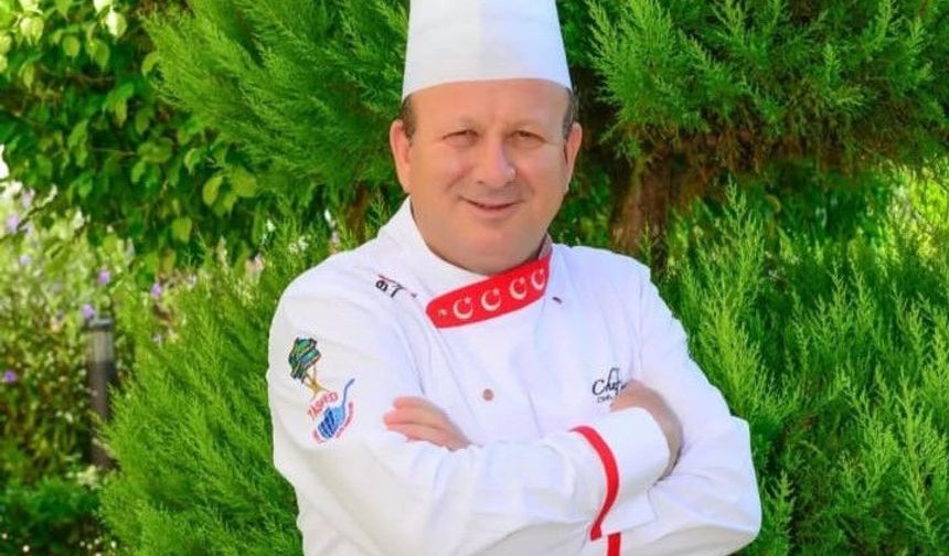 Alanya’da dev sofra kuruluyor: 18 ülke, 11 il, herkes davetli!