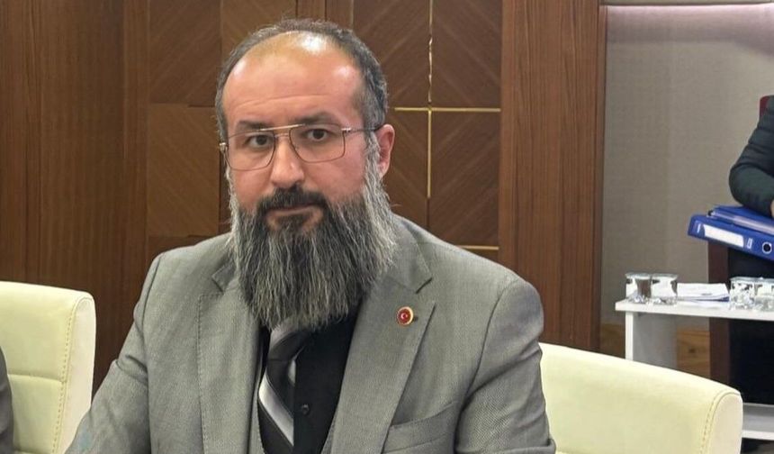 CHP’li Utkan Hasan Eminoğlu, Antalya BB encümen üyeliğine seçildi