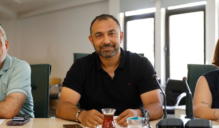 Gencelli’den 10 Ocak mesajı: "Basın, turizmin en güçlü yol arkadaşıdır”