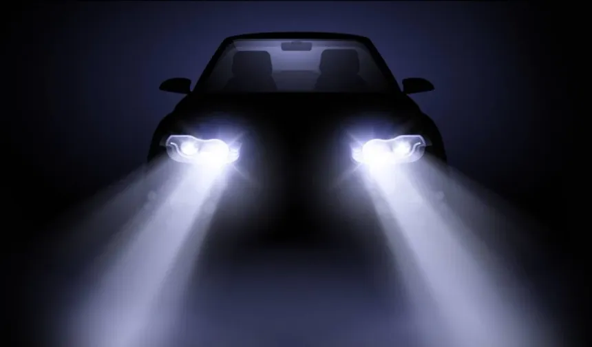 Berberde ışıklar sönünce devreye bakın ne girdi?