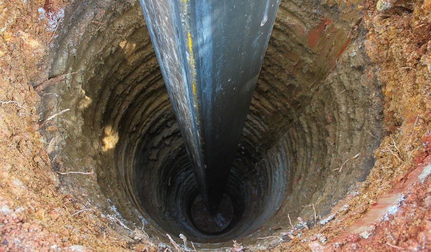 Alanya'da muz seraları, su kaynaklarını tehdit ediyor