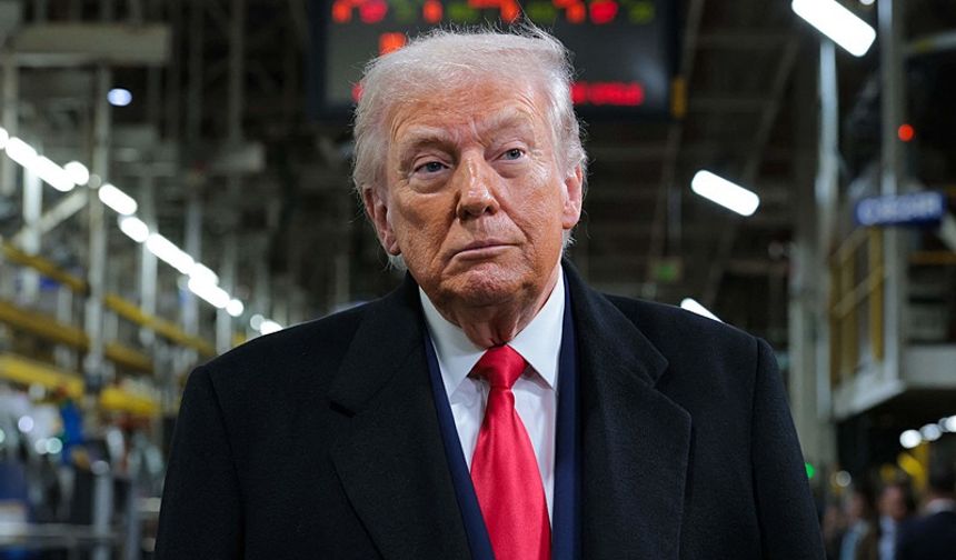 Trump’ın İran hamlesi, Alanya Pazarı’nı vurabilir