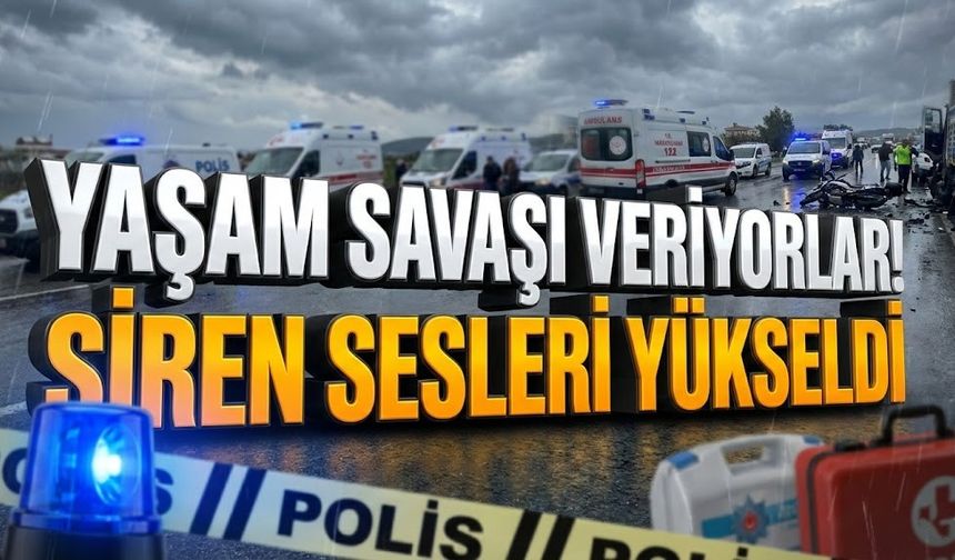 Alanya’da durumları ağır! Peş peşe gelen acı haberler…