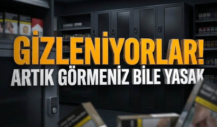 Alanya’da o ürünler için "Gizli Bölme" yapılacak