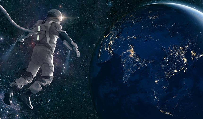 Dünya uzay devleri Antalya’da buluşuyor: Gözler 2026’da!