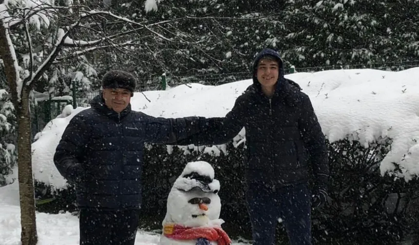 Alanya’da kardan adama omurga müdahalesi