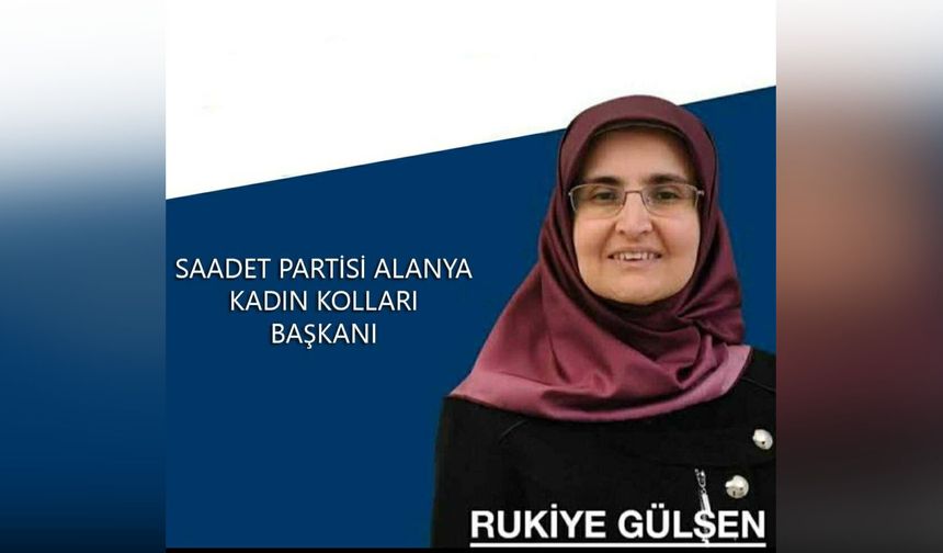 "Sosyal çürüme geleceğimizi tehdit ediyor"
