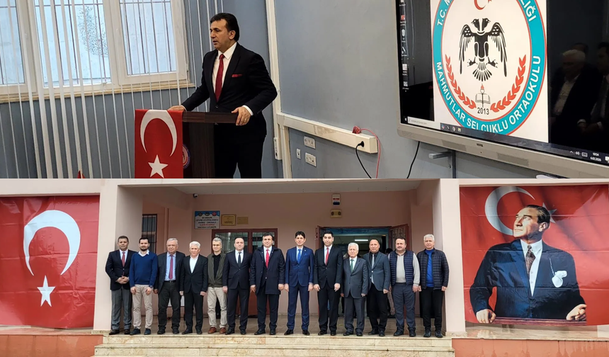 Alanya’da gözyaşları sel oldu: 6 Şubat’ın acısı Mahmutlar’da tazelendi