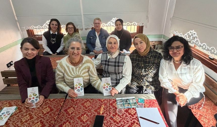 Alanya’da kadın sağlığına yönelik programlar devam ediyor