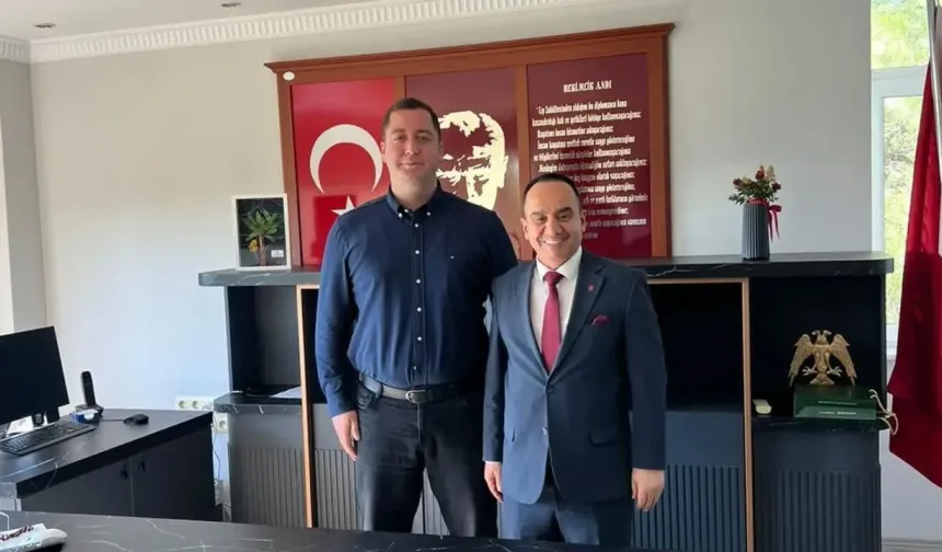 "Kurallara uyan esnaf mağdur olmayacak"