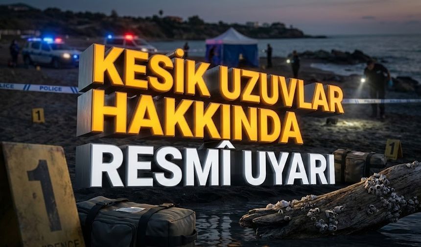 Alanya sahillerindeki korkutan gizem: Epstein iddiaları…