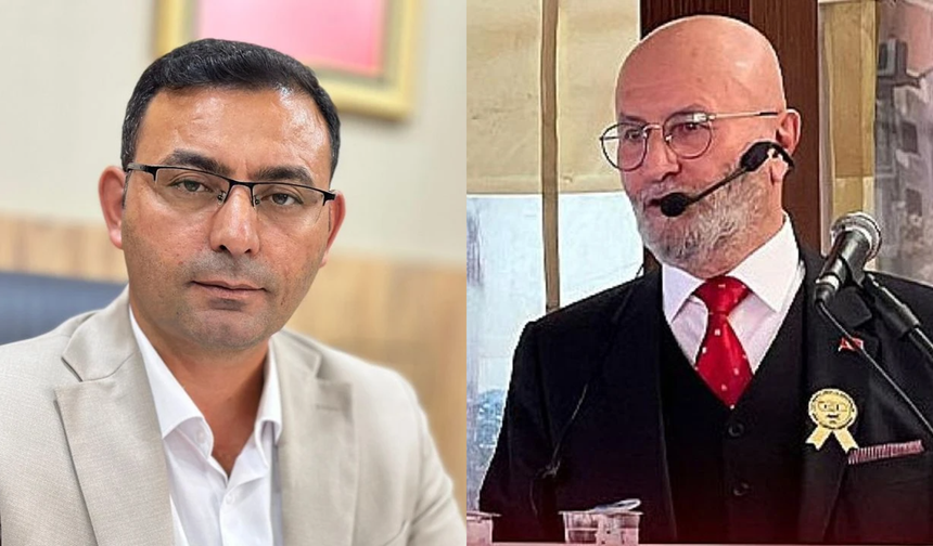 Başkan Göktepe’den esnafa sert sahip çıkış: “Sen ne satıyorsun, tezgâhın nerede?”