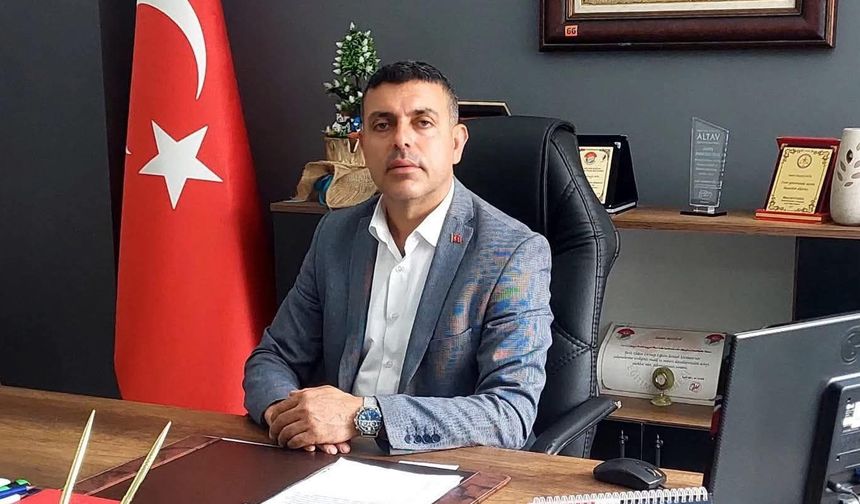 Pazarcı esnafı bu sofrada buluşuyor: Dev iftar için geri sayım