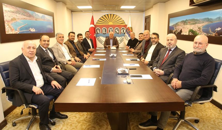 Alanya'da iftar sofralarına veda: O paralar eğitim ve sağlığa akacak!