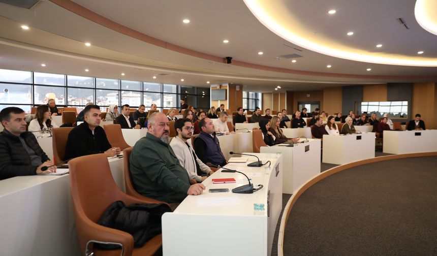 Alanya’nın geleceği için dev adım: İklim seferberliği başladı