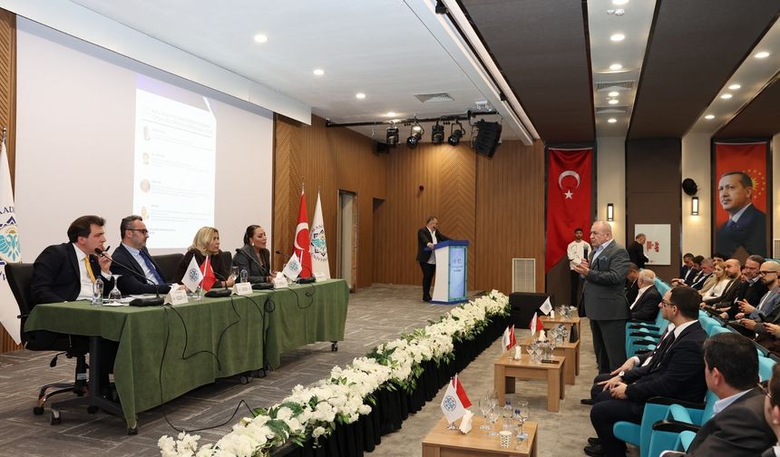 Alanya sağlık turizminde vites yükseltiyor: Başkent olmaya aday!