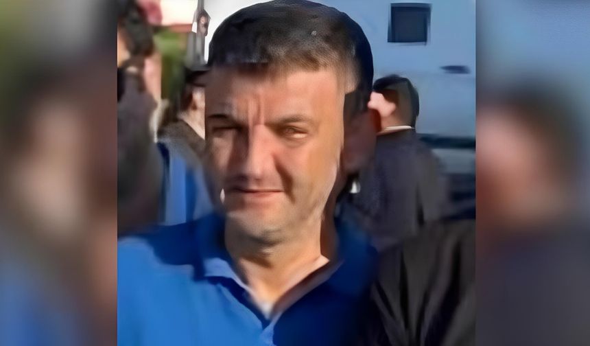 Alanya’nın köklü ailesinden acı veda: Ali Şenli hayatını kaybetti