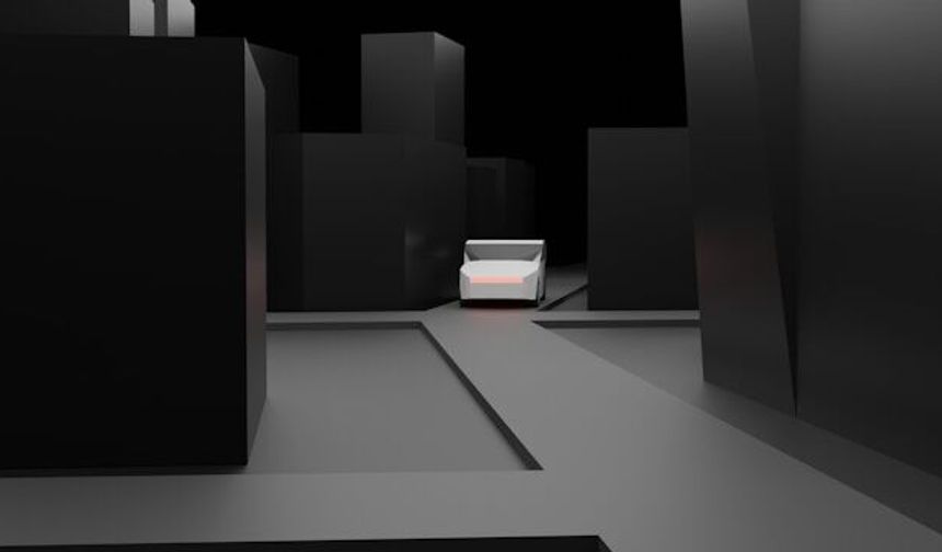 Direksiyonsuz Gelecek: Otonom Araçlar Ne Kadar Güvenli?