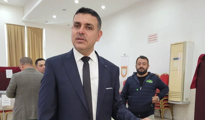 Kazandı ama şaşırdı: Hüseyin Gök güven tazeledi