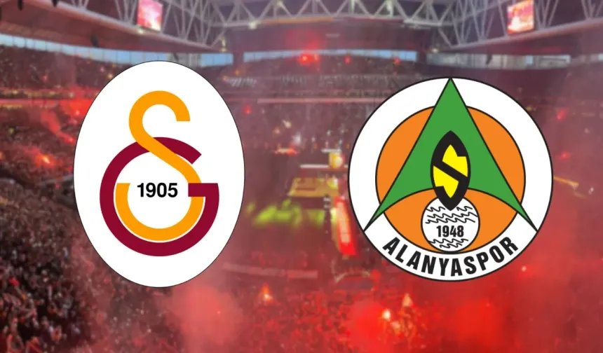 Alanyaspor Aslan avında: RAMS Park’ta kritik gece