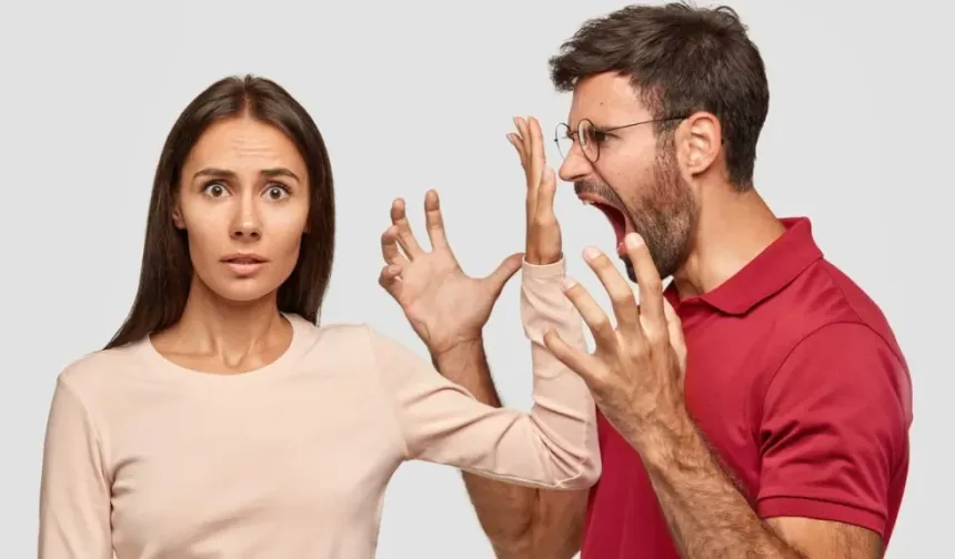 Toksik İlişkiden Nasıl Kurtulunur?