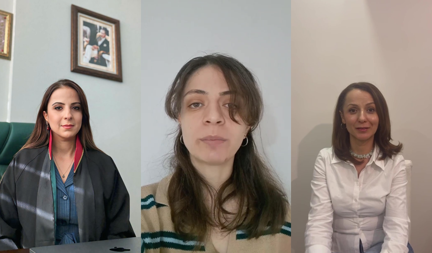 Alanya Hataylılar Derneği’nden 8 Mart vurgusu