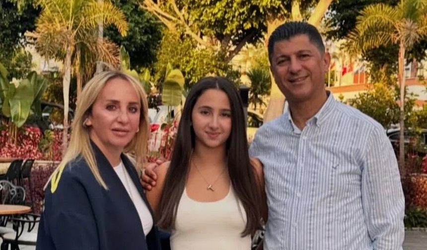 Alanyalı Talya Uyar, dünya devleriyle yarışıyor