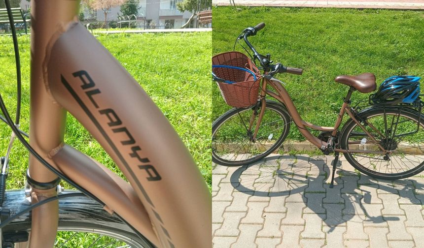 Mersin’de "Alanya" sürprizi: 2026 modeli şimdiden yollarda!