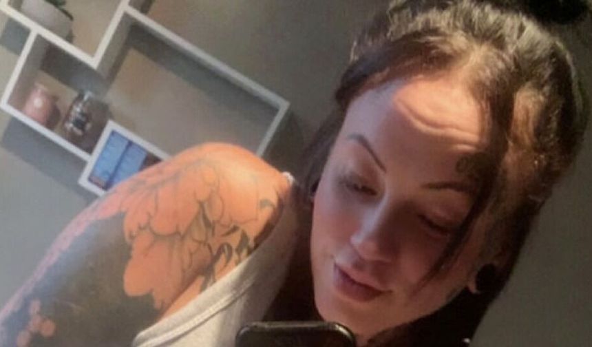 Kanadalı turist, estetik sonrası can verdi