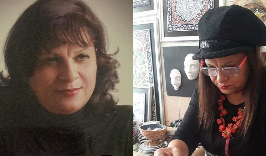 Alanya’nın tanınan ismi Aysel Erbakan, hayatını kaybetti