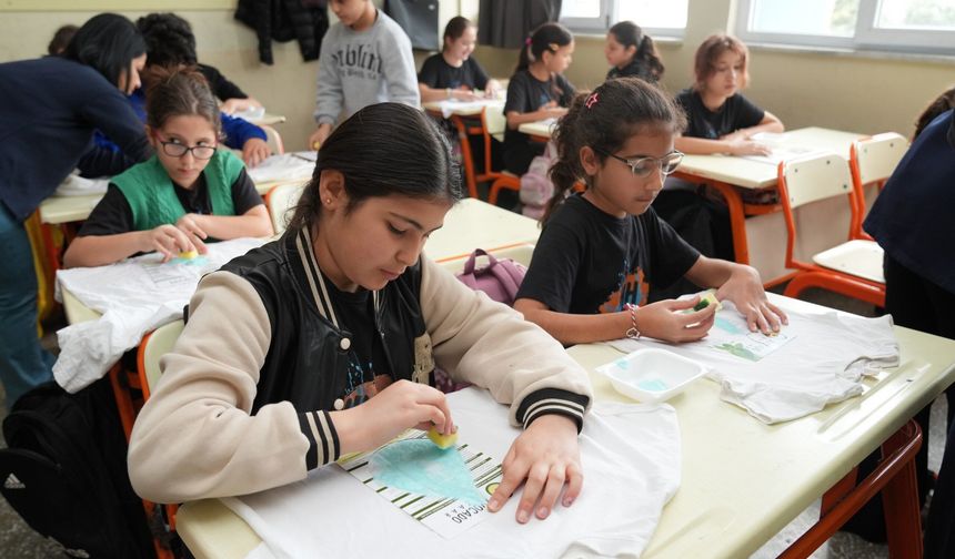 Dünya Su Günü’ne özel farkındalık seferberliği