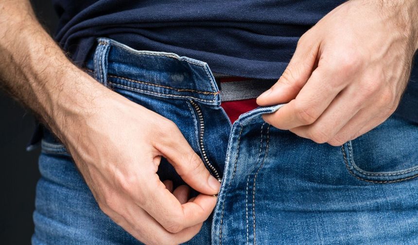 Antalya’da iğrenç olay: Yolda kendini tatmin etti