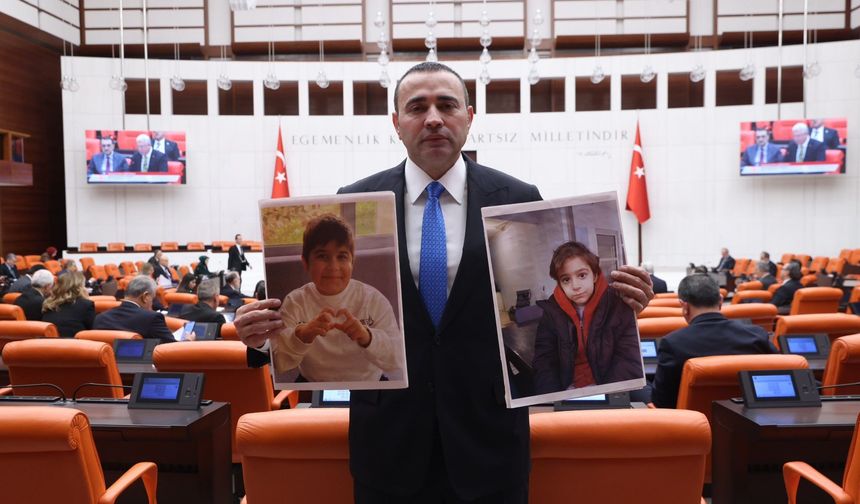 Alanya Taha Miraç için tek yürek: Meclis’ten kritik çağrı!