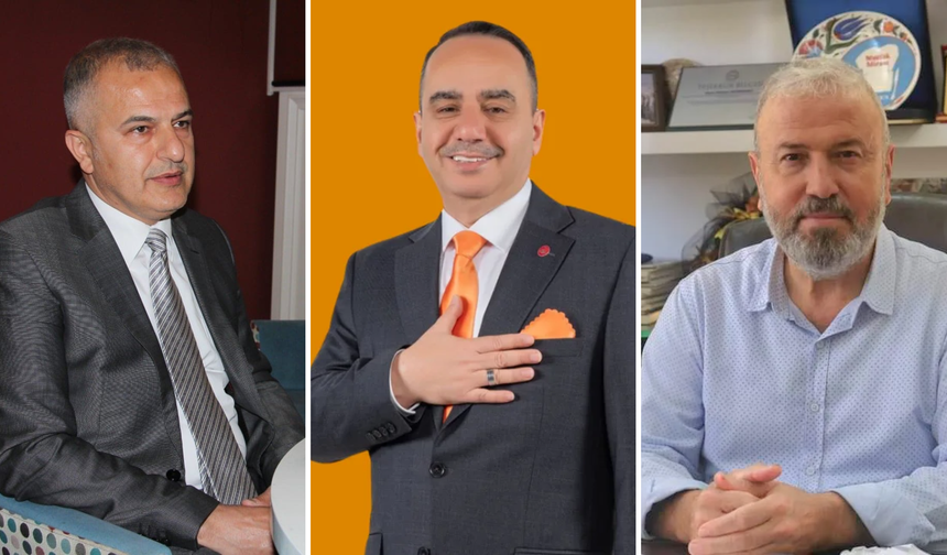 Alanya esnafı basit usul kıskacında: Oda başkanlarından "can suyu" çağrısı!