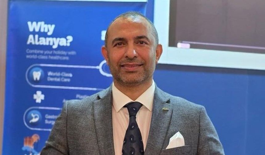 Türkiye’den bir ilk: Alanya, Avrupa spor turizmi arenasında