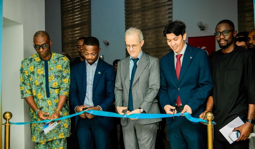 Selinus Antik Kenti Nijerya’da tanıtıldı