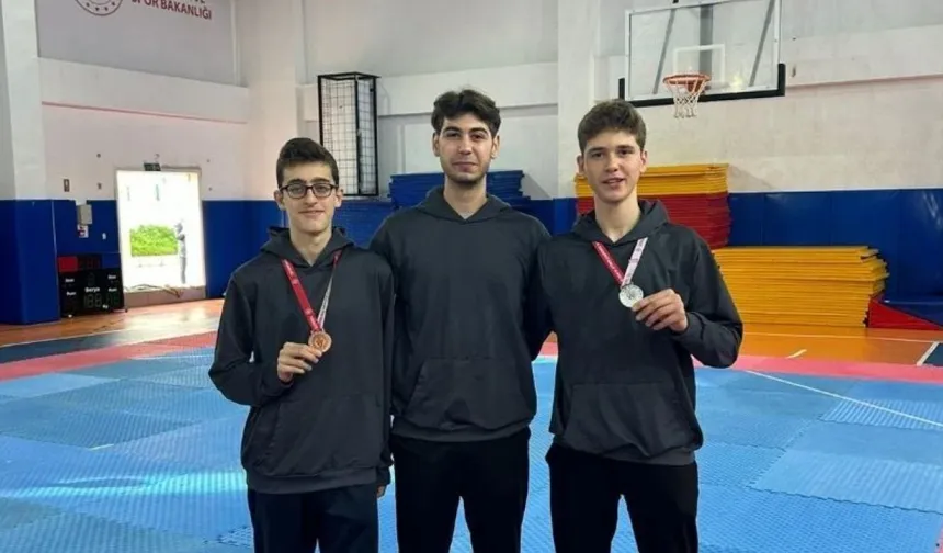 Alanya’da şampiyonlar sokağa mı terk ediliyor?