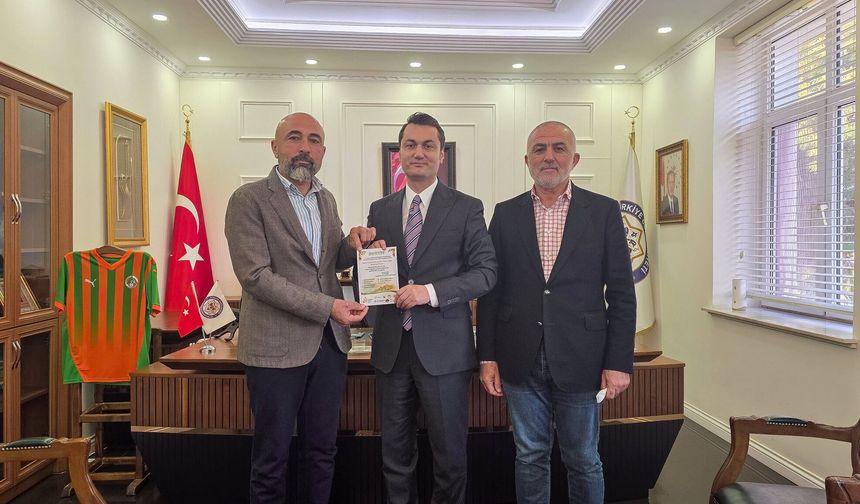 Alanya'nın egzotik hazinesi, dijital dünyaya açılıyor