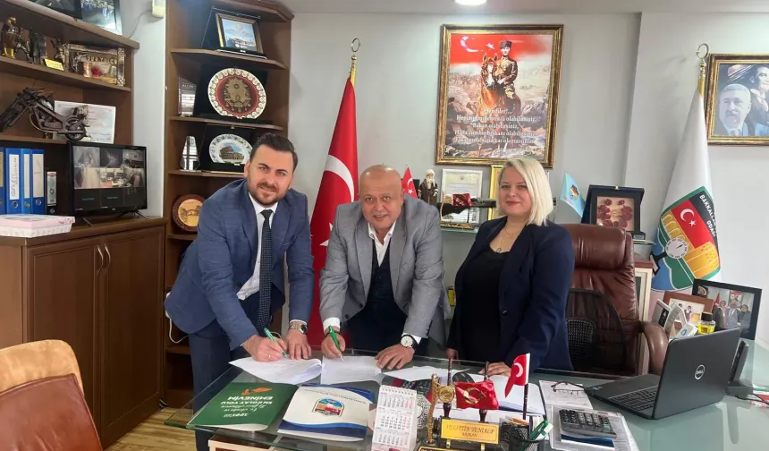 Alanya'da esnaf için büyük fırsat kapısı aralandı