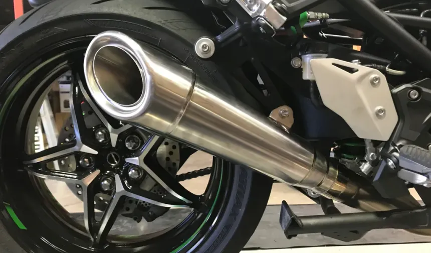 Alanya çarşısında motor sesi tarih mi oluyor?