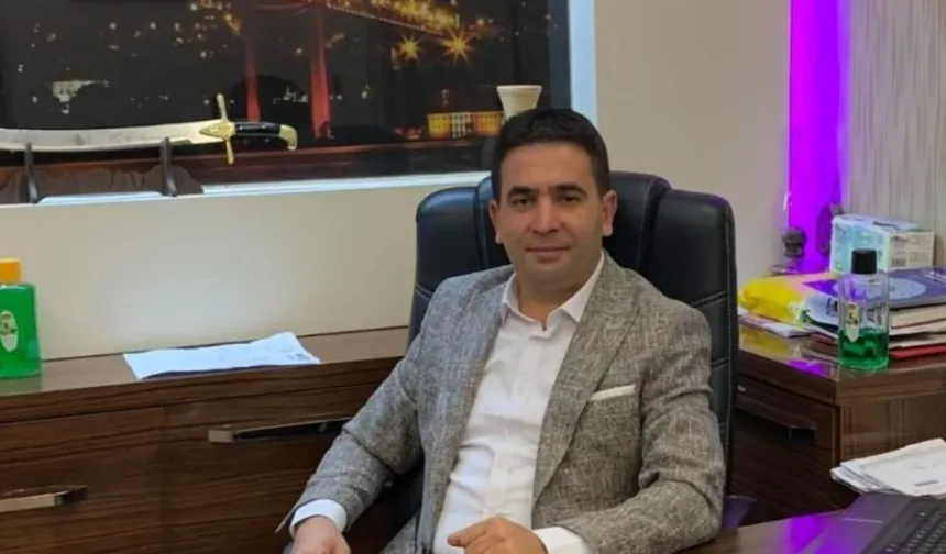 Alanya’da mühür düştü: Muhtar Resul Bülbül istifa etti