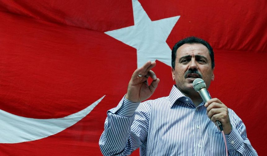 Muhsin Yazıcıoğlu, Alanya’da dua ve lokmalarla anılacak