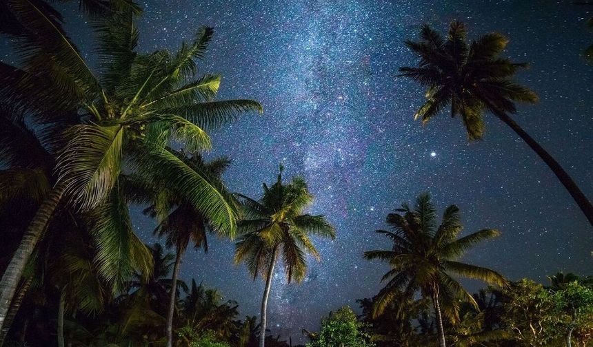 Alanya’da 'Tropikal Geceler' kapıda: Klimalar durmayacak!